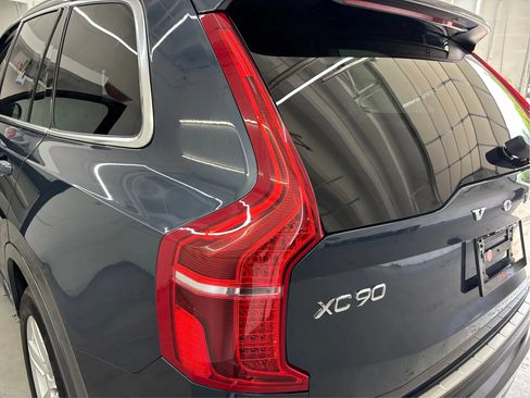Used 2020 Volvo XC90 T6 Momentum w/ Protection Package Premier AWD/4WD image 33