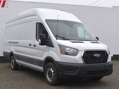 Used 2023 Ford Transit 350 148 High Roof Extended