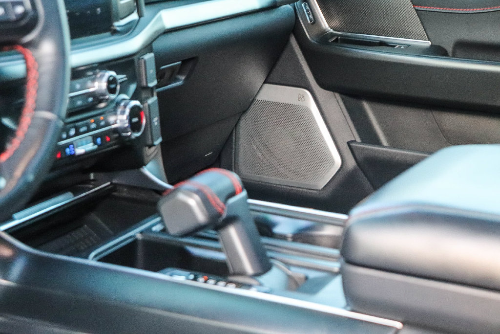 Used 2024 Ford F150 Raptor AWD/4WD image 23