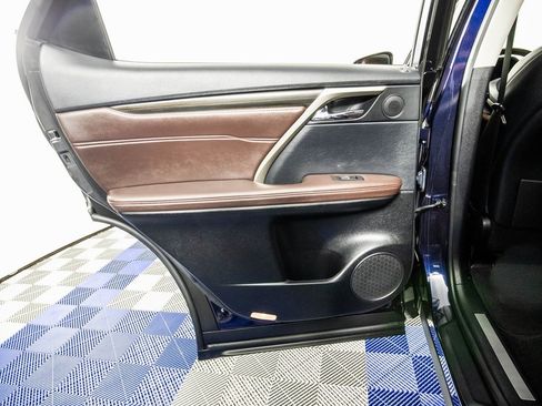 Used 2019 Lexus RX 350 FWD w/ Premium Package image 14