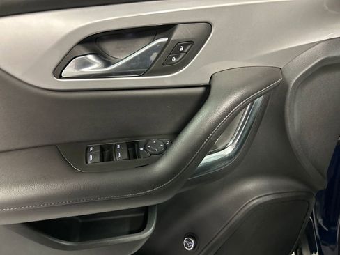 Used 2022 Chevrolet Blazer LT w/ LPO, Black Accent Package image 14