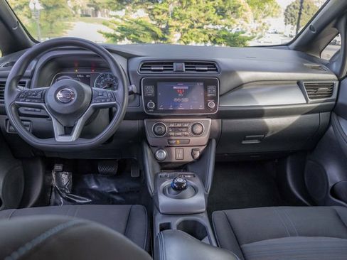 Used 2021 Nissan Leaf S w/ S Charge Package image 30