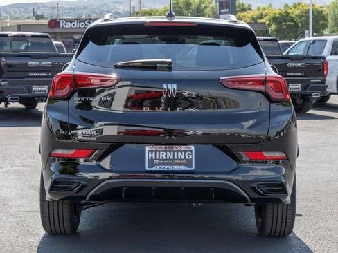 New 2026 Buick Encore GX Sport Touring w/ Comfort Package image 4