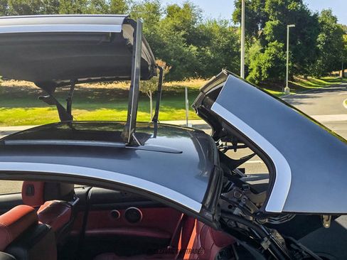 Used 2013 BMW M3 Convertible image 77