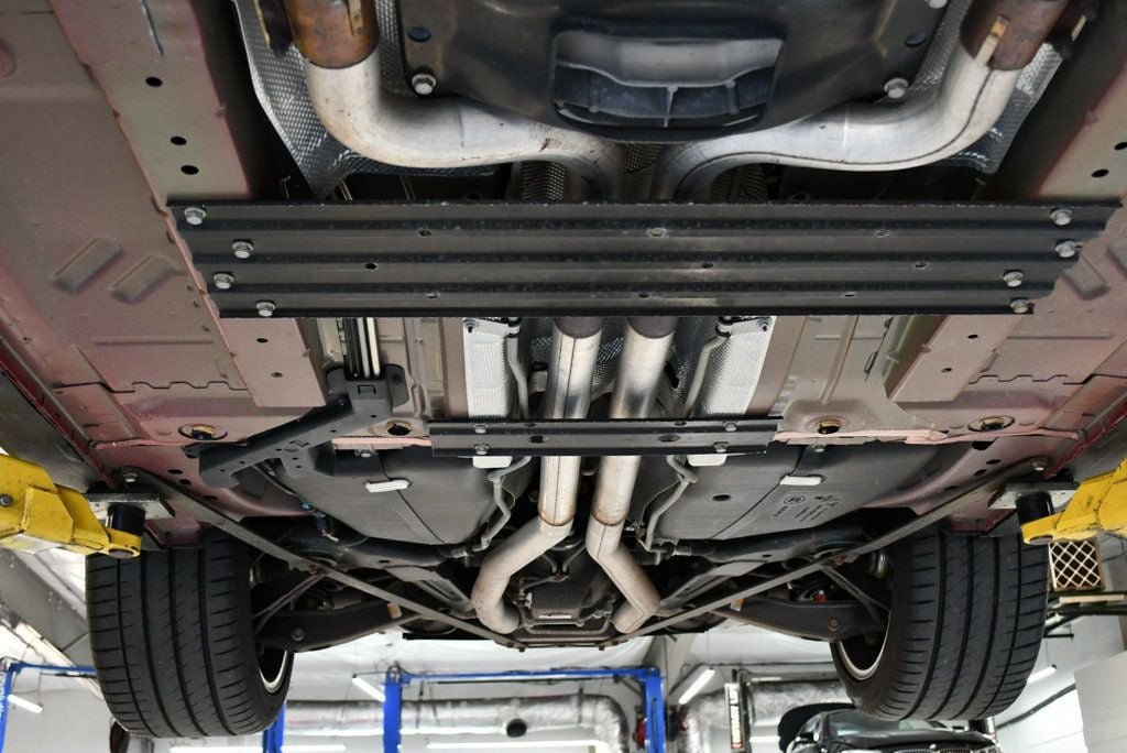 Used 2013 Chevrolet Camaro ZL1 RWD image 71