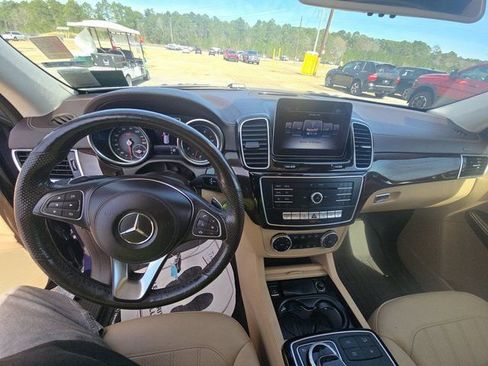 Used 2018 Mercedes-Benz GLS 450 GLS 450 image 6