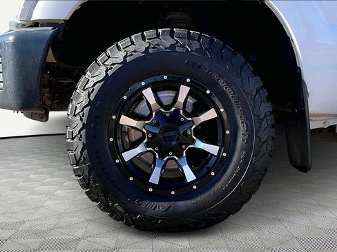 Used 2014 Ford F250 XL w/ Power Equipment Group image 8