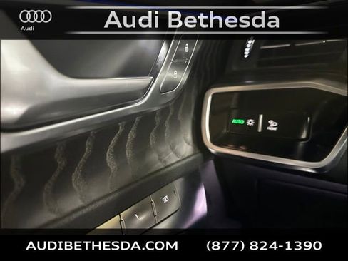 Used 2021 Audi A6 Premium Plus AWD/4WD image 14