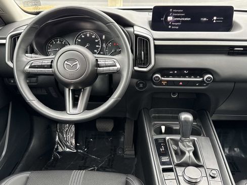 Used 2023 MAZDA CX-50 2.5 S w/ Preferred Plus Pkg image 2