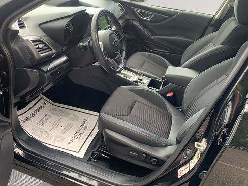 Used 2019 Subaru Forester Premium AWD/4WD image 22