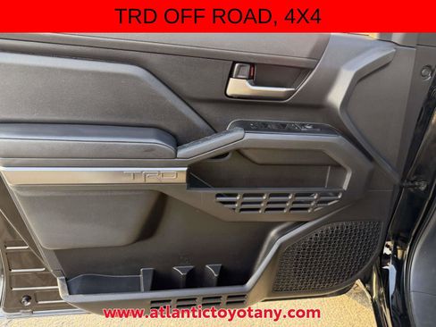 Used 2024 Toyota Tacoma TRD Off-Road AWD/4WD image 20