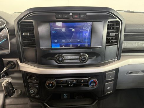 Used 2023 Ford F150 XL w/ Trailer Tow Package AWD/4WD image 18
