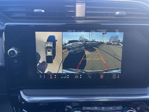 New 2026 GMC Sierra 2500 Denali Ultimate image 31