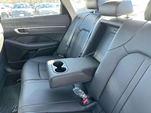 New 2026 Hyundai Sonata Limited image 9