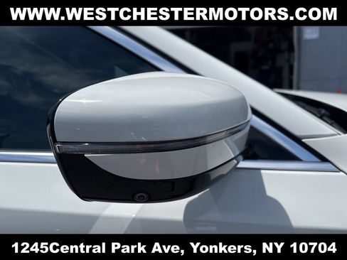 Used 2021 BMW 530i w/ Convenience Package RWD image 12
