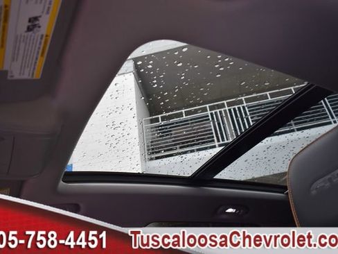 Used 2023 GMC Terrain AT4 w/ Tech Package image 23