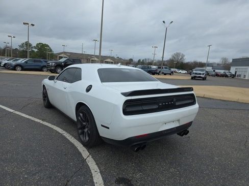 Used 2023 Dodge Challenger R/T Scat Pack w/ Plus Package image 5