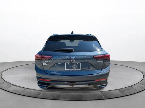 New 2026 Buick Envision Sport Touring image 5