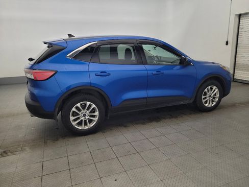 Used 2020 Ford Escape SE AWD/4WD image 10