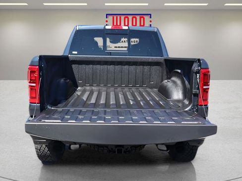 New 2026 RAM 1500 RHO AWD/4WD image 10