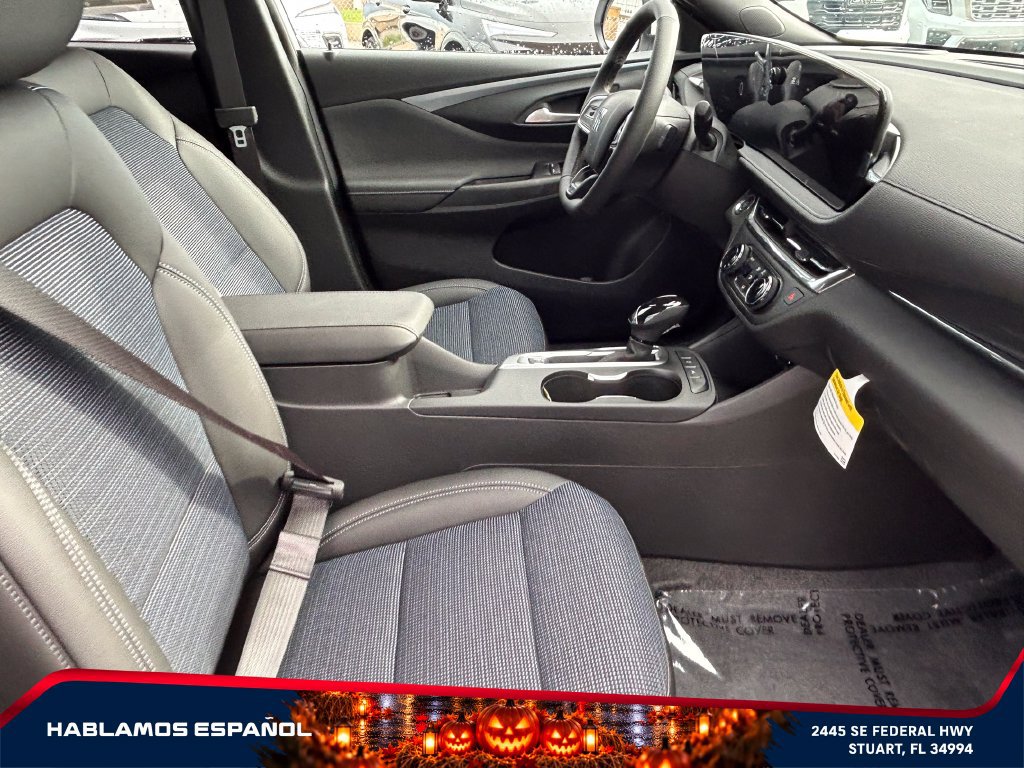 New 2026 Buick Envista Sport Touring w/ Convenience I Package FWD image 20