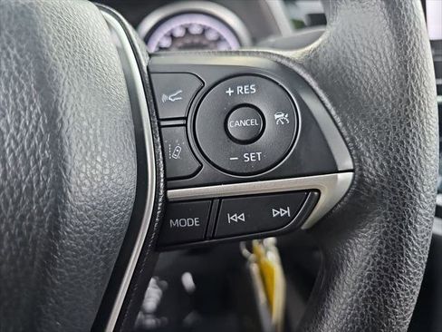 Certified 2024 Toyota Camry LE image 12