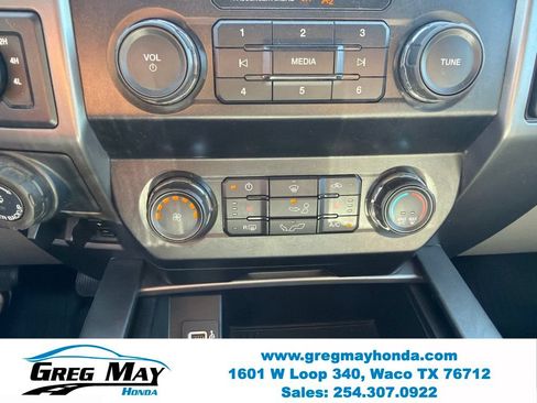 Used 2020 Ford F150 XLT w/ Equipment Group 302A Luxury AWD/4WD image 12