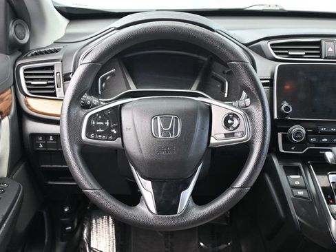 Used 2021 Honda CR-V EX image 10