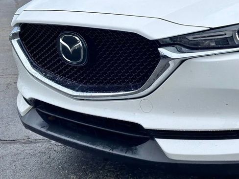 Used 2020 MAZDA CX-5 Grand Touring FWD image 6