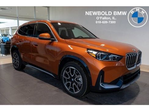 Used 2025 BMW X1 xDrive28i w/ Premium Package image 41