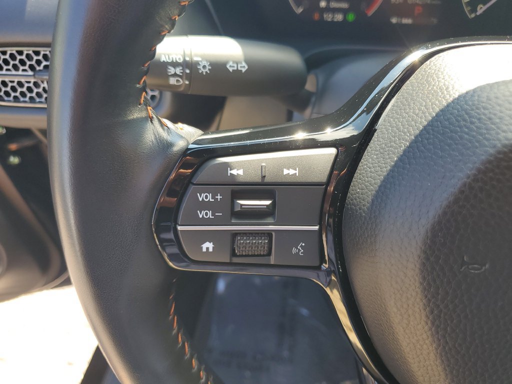 Used 2026 Honda HR-V Sport image 12
