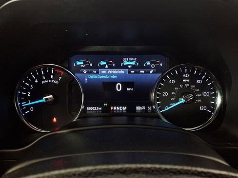 Used 2020 Ford Expedition XLT w/ Equipment Group 202A image 19