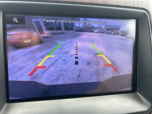 Used 2013 Ford F150 Lariat w/ Lariat Chrome Pkg image 18