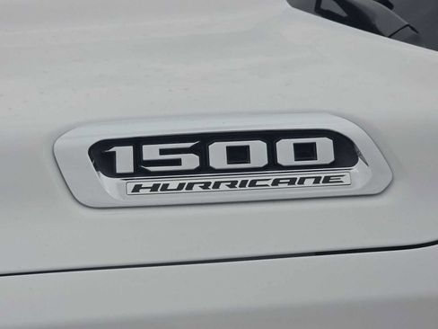 Used 2026 RAM 1500 Big Horn AWD/4WD image 11