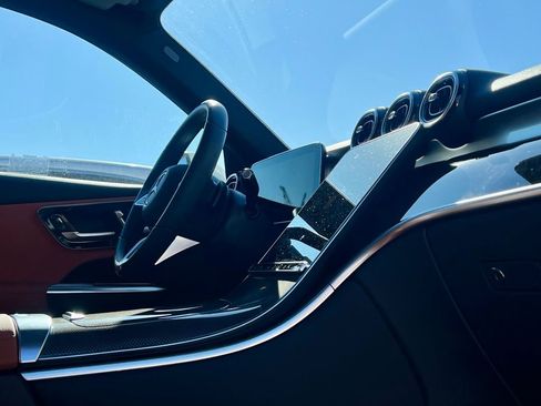 Certified 2026 Mercedes-Benz GLC 300 4MATIC image 14