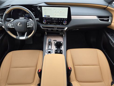 Used 2025 Lexus RX 350 Premium w/ Convenience Package image 26