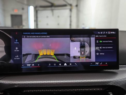 New 2026 BMW 440i xDrive M440i xDrive image 19