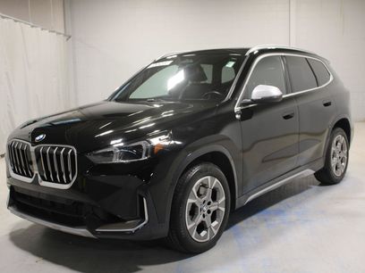 Used 2023 BMW X1 xDrive28i w/ Convenience Package