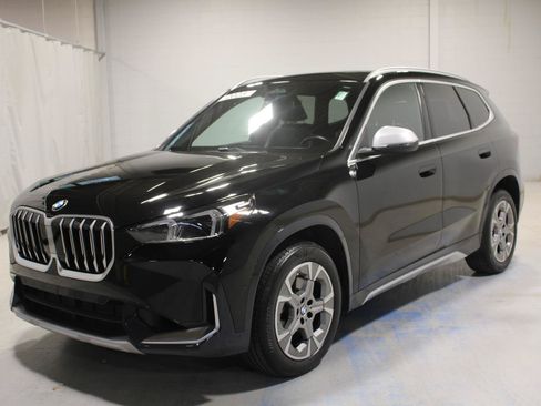 Used 2023 BMW X1 xDrive28i w/ Convenience Package AWD/4WD image 1