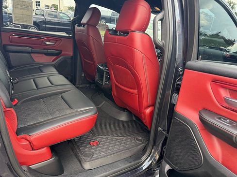 Used 2019 RAM 1500 Rebel w/ Rebel Level 1 Equipment Group AWD/4WD image 17