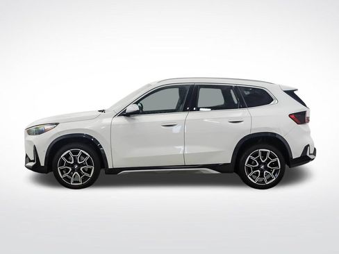 Certified 2023 BMW X1 xDrive28i AWD/4WD image 2