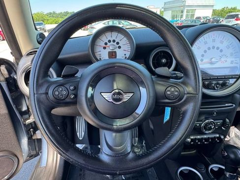 Used 2011 MINI Cooper S FWD image 20