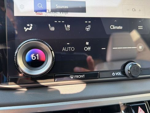 New 2026 Lexus RX 350 Premium FWD image 25