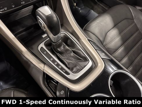 Used 2013 Ford Fusion SE image 9