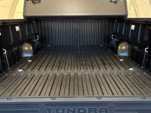 Used 2026 Toyota Tundra Limited AWD/4WD image 3