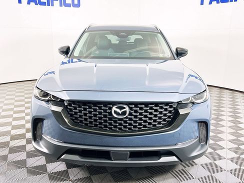 Certified 2025 MAZDA CX-50 AWD 2.5 S w/ Weather Package image 3