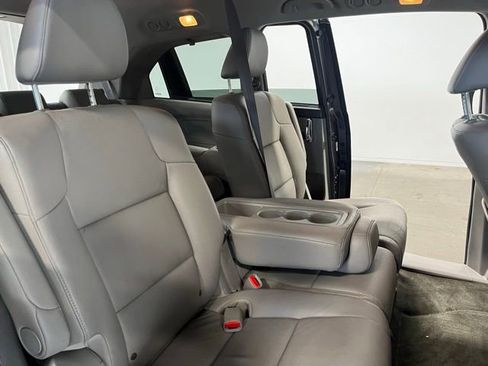 Used 2015 Honda Odyssey EX-L image 13