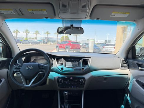 Used 2018 Hyundai Tucson SEL AWD/4WD image 20