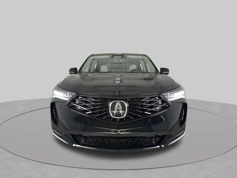 Certified 2026 Acura RDX SH-AWD w/ Advance Package image 4