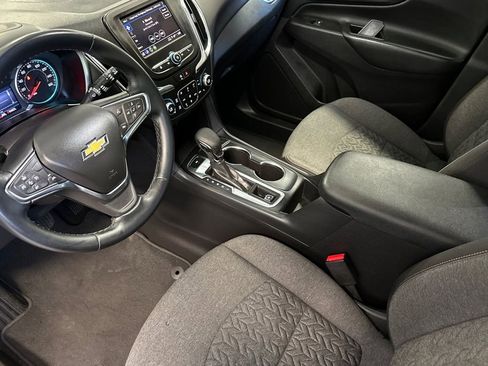 Used 2024 Chevrolet Equinox LT AWD/4WD image 10